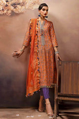 Maharani Muse by Gul Ahmed | CN-32028