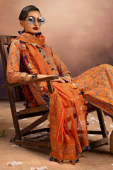 Maharani Muse by Gul Ahmed | CN-32028