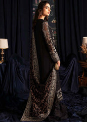 Elanora By Nureh Embroidered Chiffon 2024