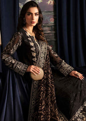 Elanora By Nureh Embroidered Chiffon 2024