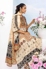 Gul Ahmed Heritage Summer Collection 2023 | CL-32478