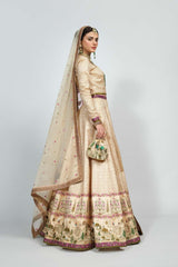 Bridal Collection | Lehenga | Fahad Hussayn