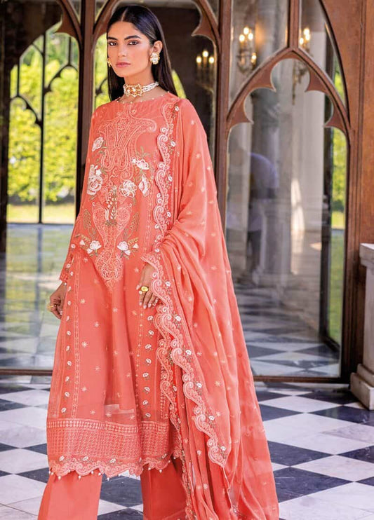 Gul Ahmed Eid Collection 2024