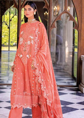 Gul Ahmed Eid Collection 2024