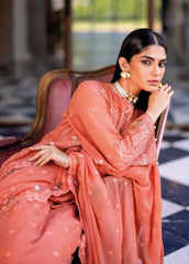 Gul Ahmed Eid Collection 2024