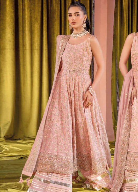 Gul Ahmed Eid Collection 2024