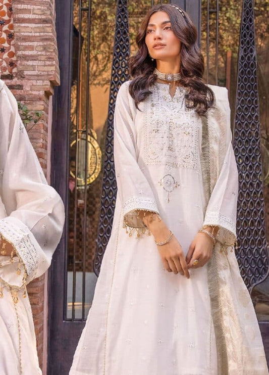 Gul Ahmed Eid Collection 2024