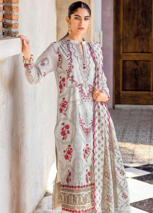 Gul Ahmed Eid Collection 2024