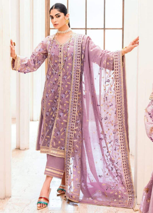 Gul Ahmed Eid Collection 2024