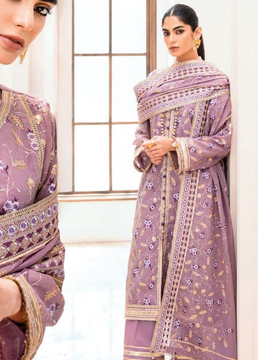 Gul Ahmed Eid Collection 2024