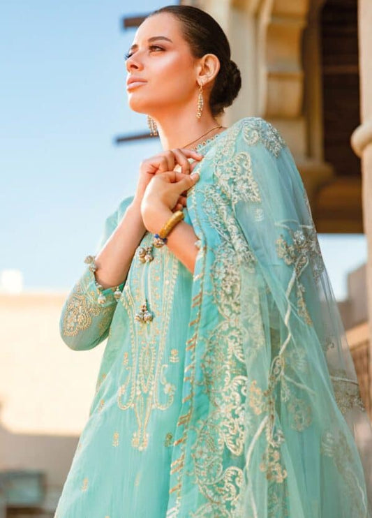 Gul Ahmed Eid Collection 2024