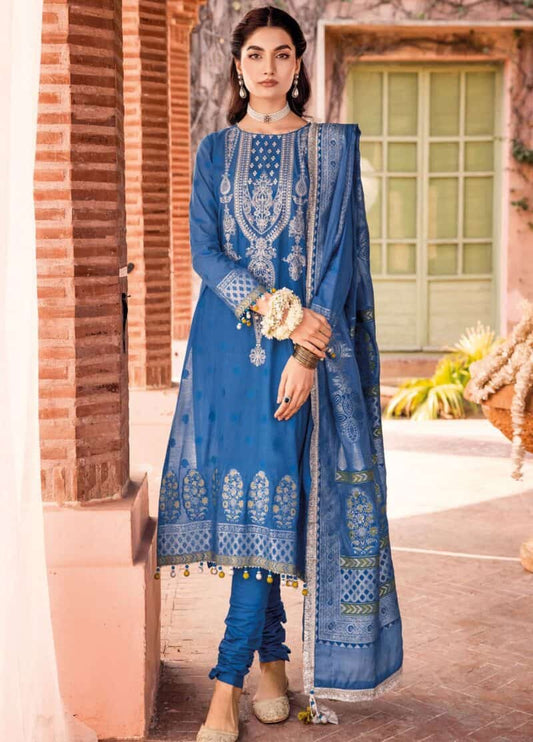 Gul Ahmed Eid Collection 2024