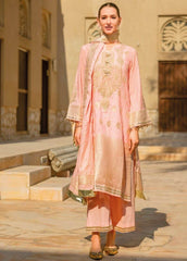 Gul Ahmed Eid Collection 2024