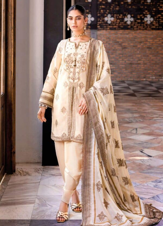 Gul Ahmed Eid Collection 2024