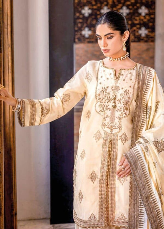 Gul Ahmed Eid Collection 2024