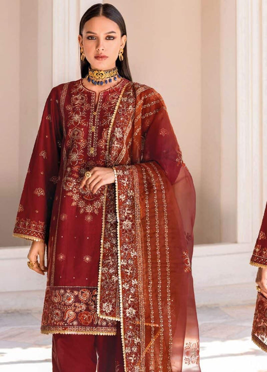 Gul Ahmed Eid Collection 2024