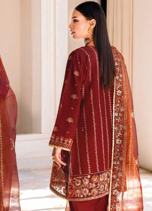 Gul Ahmed Eid Collection 2024