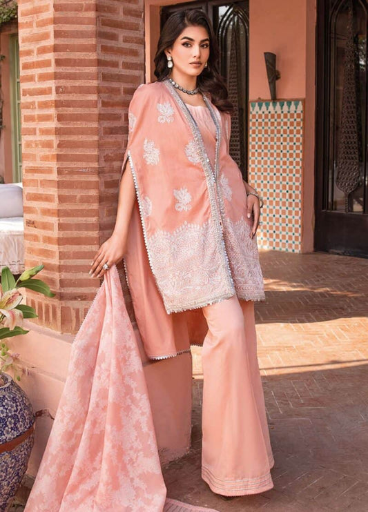 Gul Ahmed Eid Collection 2024