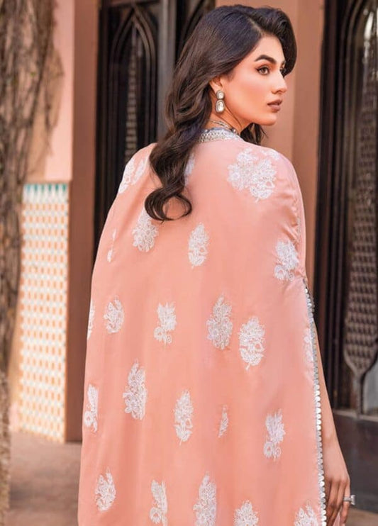 Gul Ahmed Eid Collection 2024