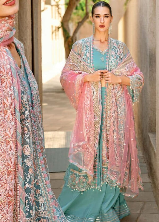 Gul Ahmed Eid Collection 2024