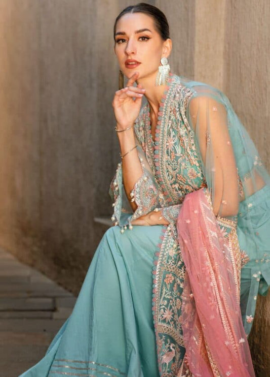 Gul Ahmed Eid Collection 2024