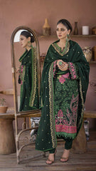 Gul Ahmed Winter Collection | 2023 | AP32045