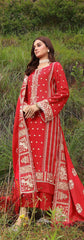 Gul Ahmed Winter Collection | 2023 | RW32001