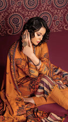 Gul Ahmed Winter Collection | 2023 | K32006