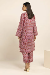 The Fall Edit by Khaadi | jca231001_red