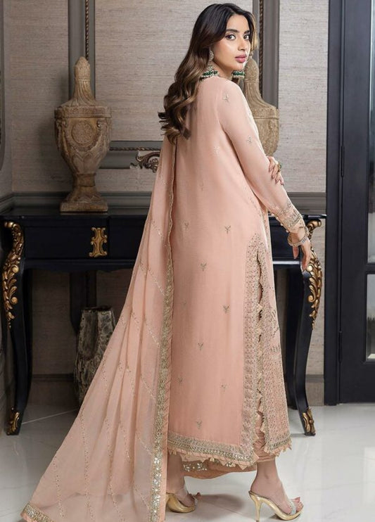 Jhilmil By Asim Jofa Festive Collection | AJJM-04