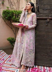 Nureh Jhoomro Luxury Formal Collection | NL-54 Rhim Jhim