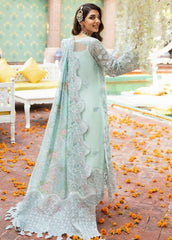 Nureh Jhoomro Luxury Formal Collection | NL-55 Reena