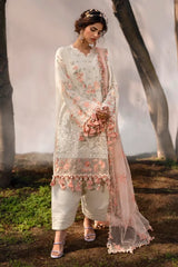 Sana Safinaz Luxury Lawn 2024