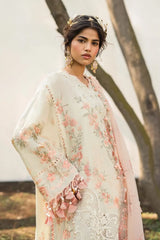 Sana Safinaz Luxury Lawn 2024