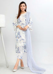 PrintKari By Noorma Kaamal Chikankari 2023| NK-DCP-05