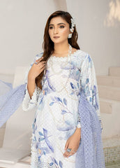 PrintKari By Noorma Kaamal Chikankari 2023| NK-DCP-05