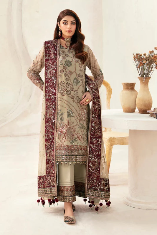 Heer Festive Collection ’24 by Alizeh