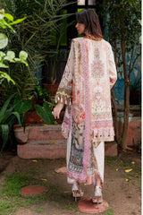 Jade Bliss Lawn Collection Vol - III | BL-20219 B