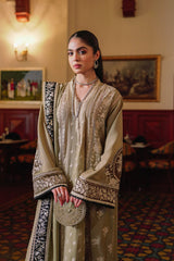 Saira Rizwan Winter | Exclusive Edition