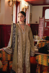 Saira Rizwan Winter | Exclusive Edition