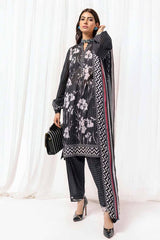 Bagh Lawn Printed by Gul Ahmed 23 | CL-32456