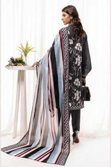 Bagh Lawn Printed by Gul Ahmed 23 | CL-32456