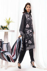 Bagh Lawn Printed by Gul Ahmed 23 | CL-32456