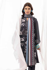 Bagh Lawn Printed by Gul Ahmed 23 | CL-32456